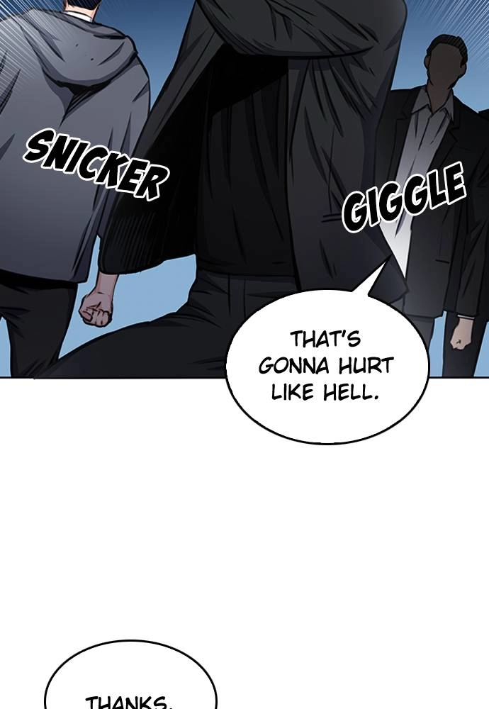 The Druid of Seoul Station Chapter 53 Page 95