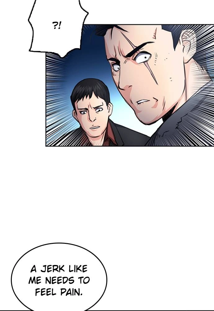 The Druid of Seoul Station Chapter 53 Page 97