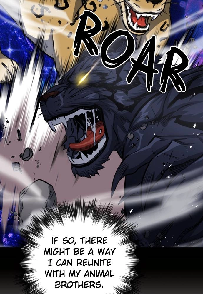 The Druid of Seoul Station Chapter 53 Page 9