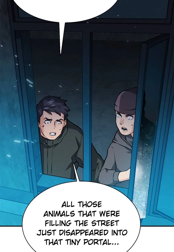 The Druid of Seoul Station Chapter 141 Page 102