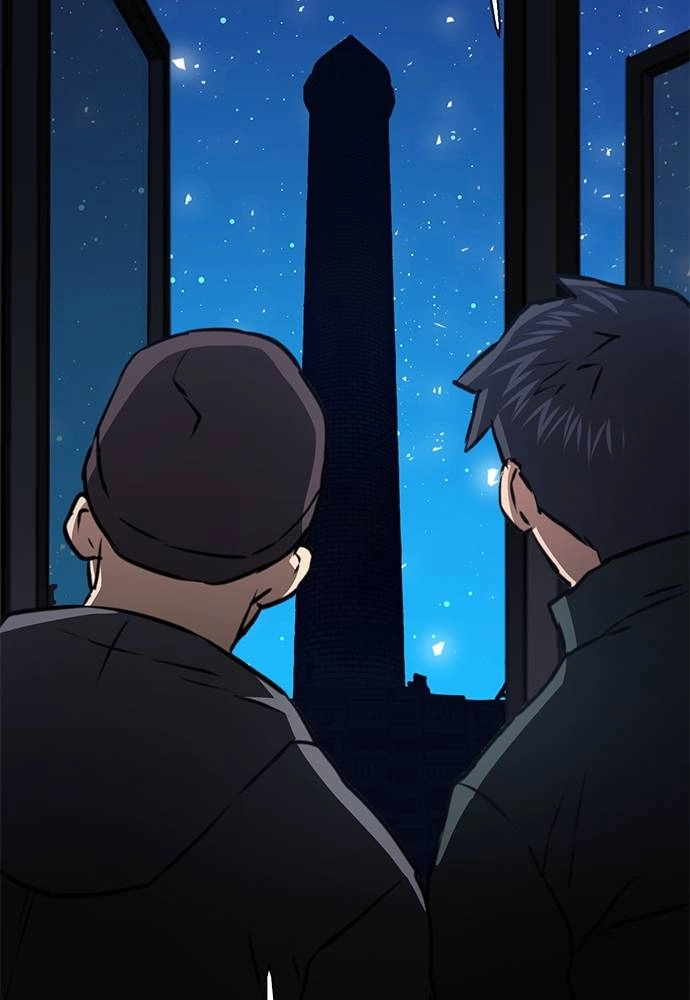 The Druid of Seoul Station Chapter 141 Page 104