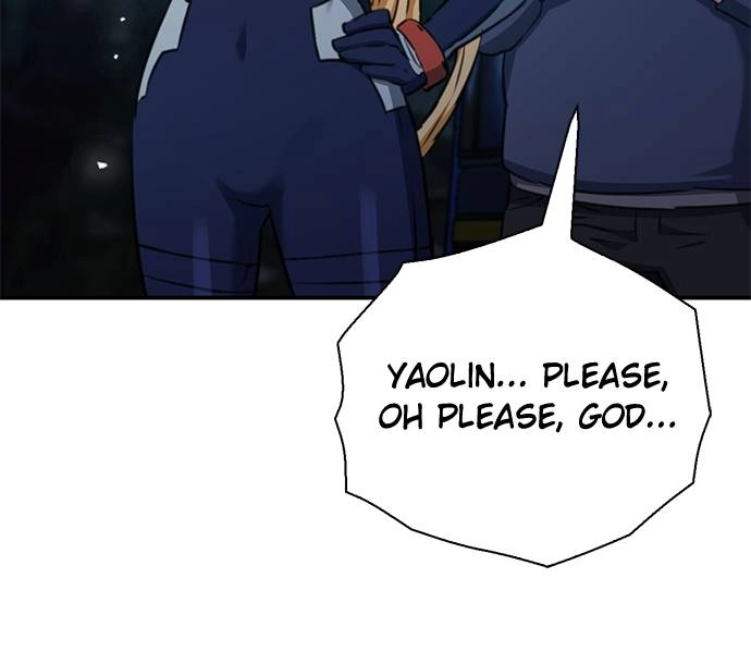 The Druid of Seoul Station Chapter 141 Page 110