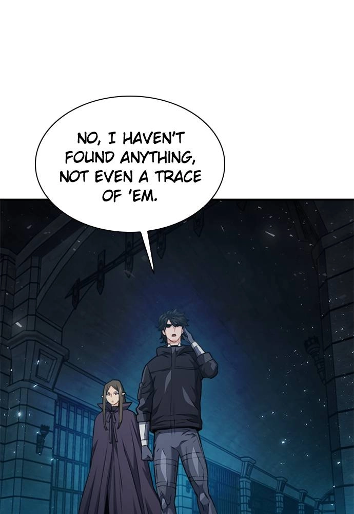 The Druid of Seoul Station Chapter 141 Page 111
