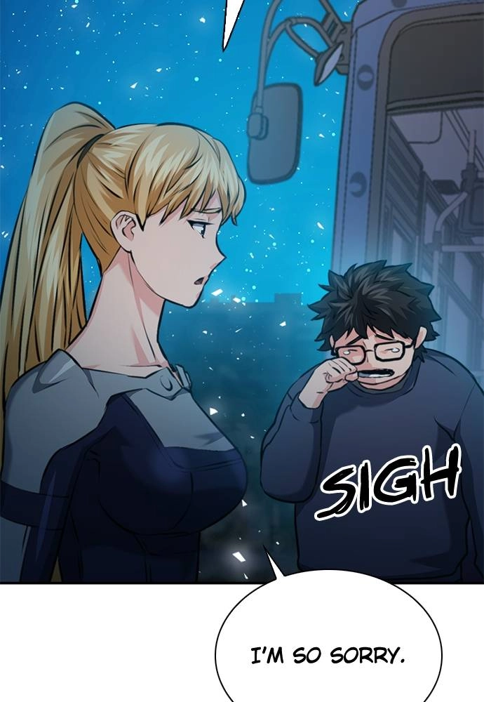 The Druid of Seoul Station Chapter 141 Page 113