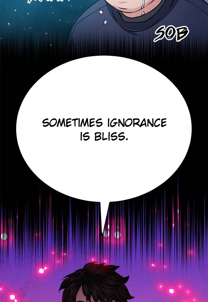 The Druid of Seoul Station Chapter 141 Page 121
