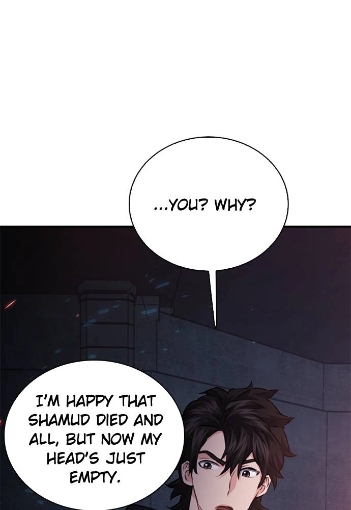 The Druid of Seoul Station Chapter 141 Page 126