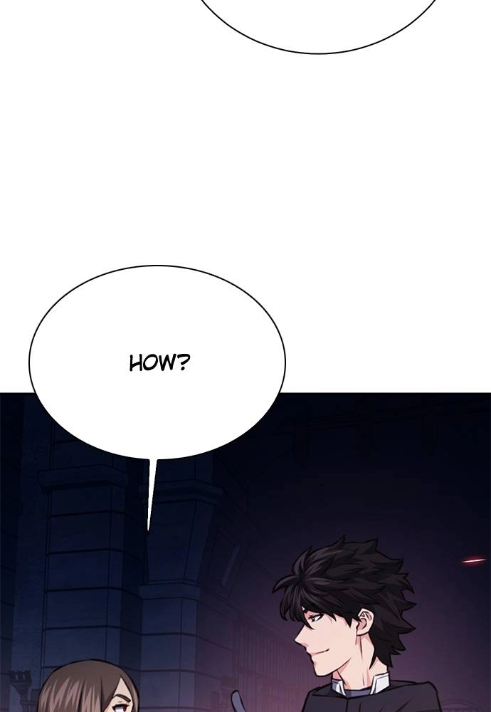The Druid of Seoul Station Chapter 141 Page 128