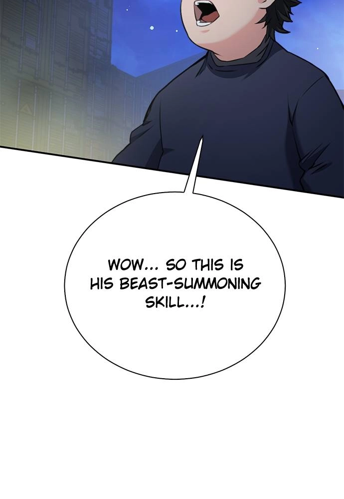 The Druid of Seoul Station Chapter 141 Page 12