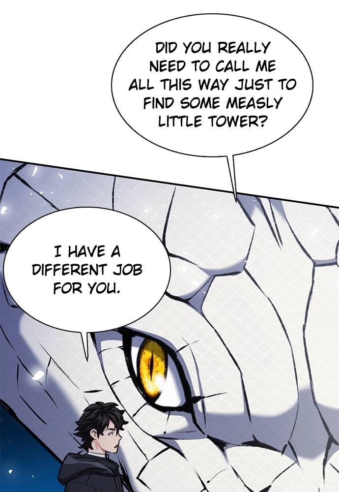 The Druid of Seoul Station Chapter 141 Page 13