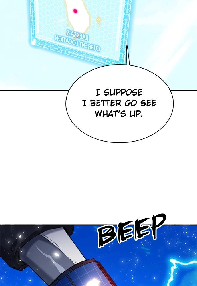 The Druid of Seoul Station Chapter 141 Page 140