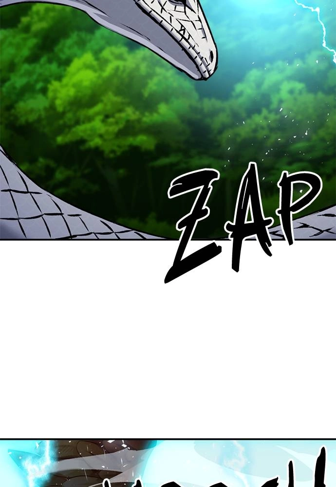 The Druid of Seoul Station Chapter 141 Page 150