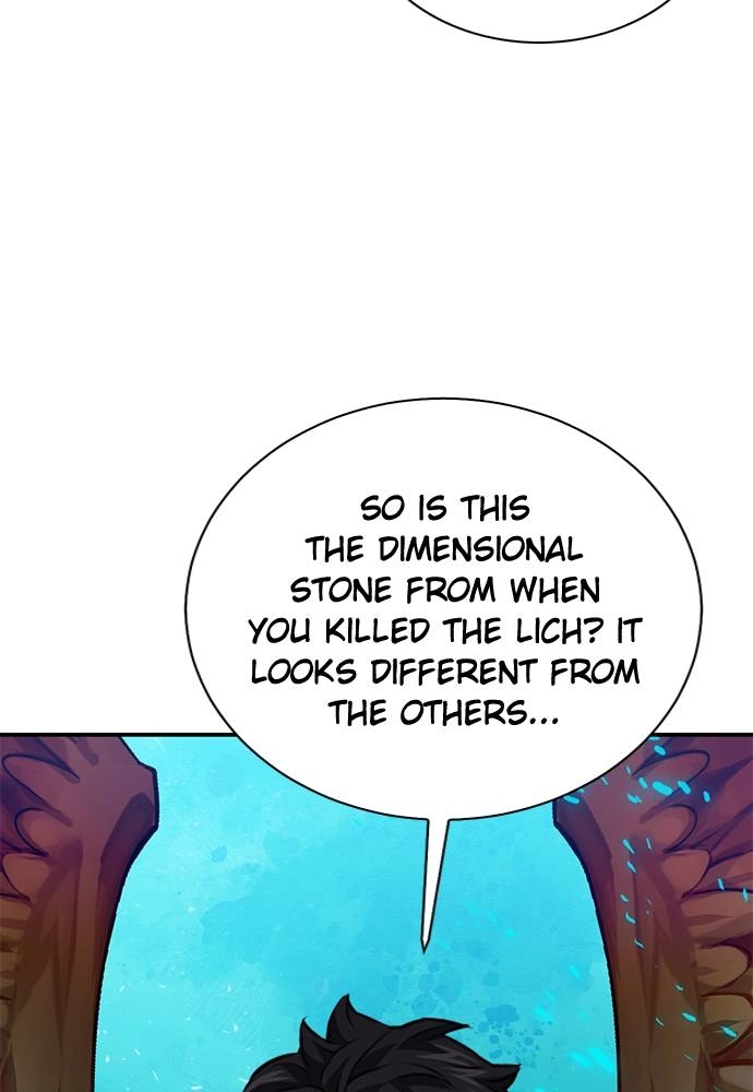 The Druid of Seoul Station Chapter 141 Page 156