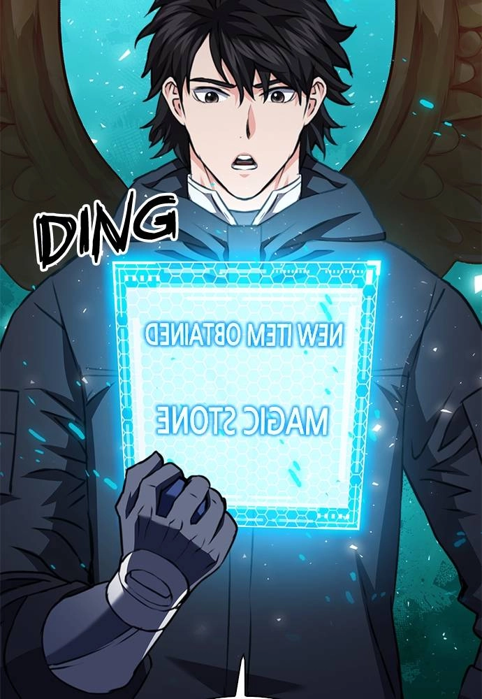 The Druid of Seoul Station Chapter 141 Page 157