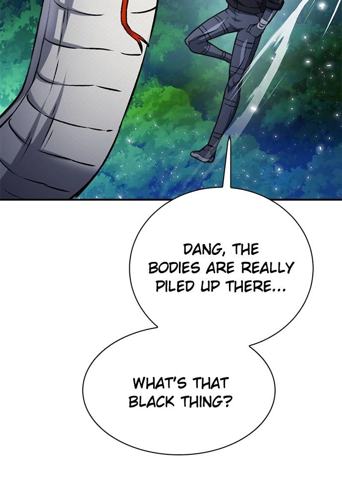 The Druid of Seoul Station Chapter 141 Page 160