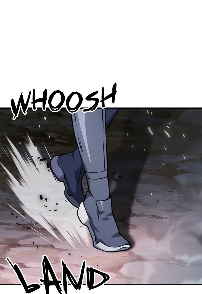 The Druid of Seoul Station Chapter 141 Page 164