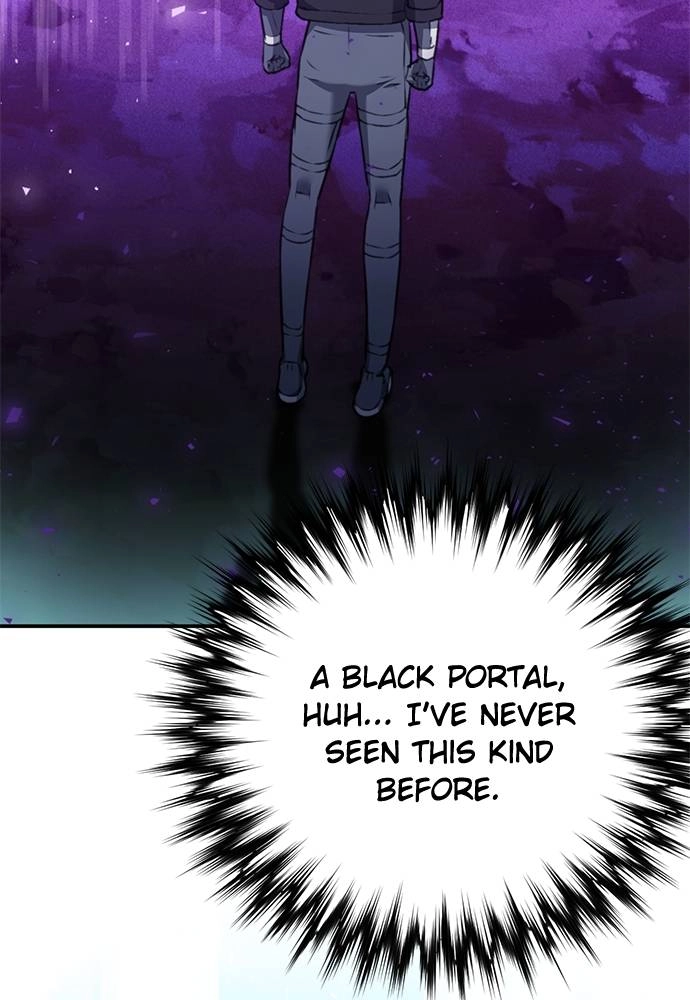 The Druid of Seoul Station Chapter 141 Page 167