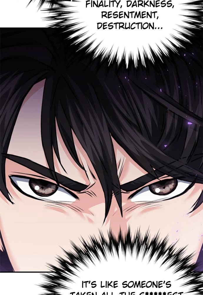 The Druid of Seoul Station Chapter 141 Page 174