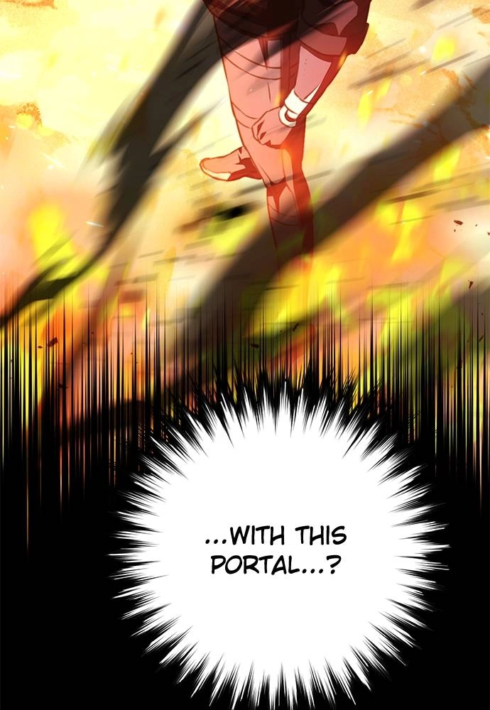 The Druid of Seoul Station Chapter 141 Page 188