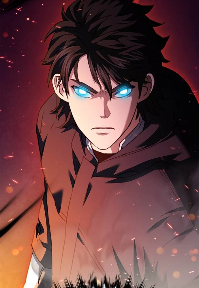 The Druid of Seoul Station Chapter 141 Page 191