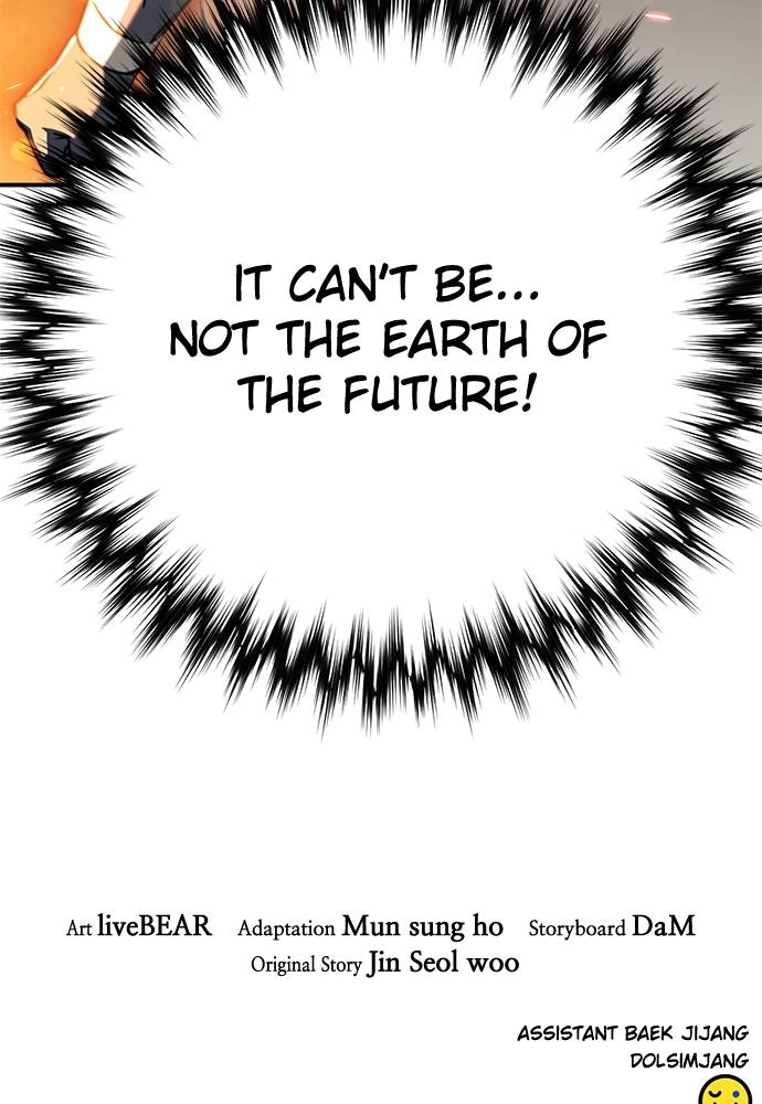 The Druid of Seoul Station Chapter 141 Page 192