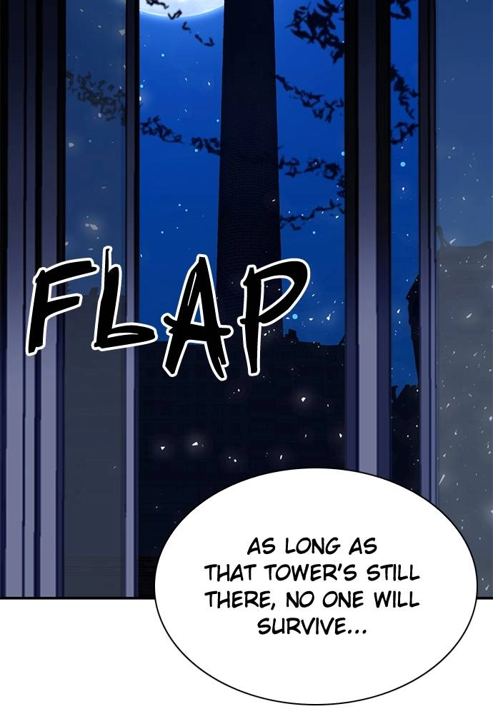 The Druid of Seoul Station Chapter 141 Page 22