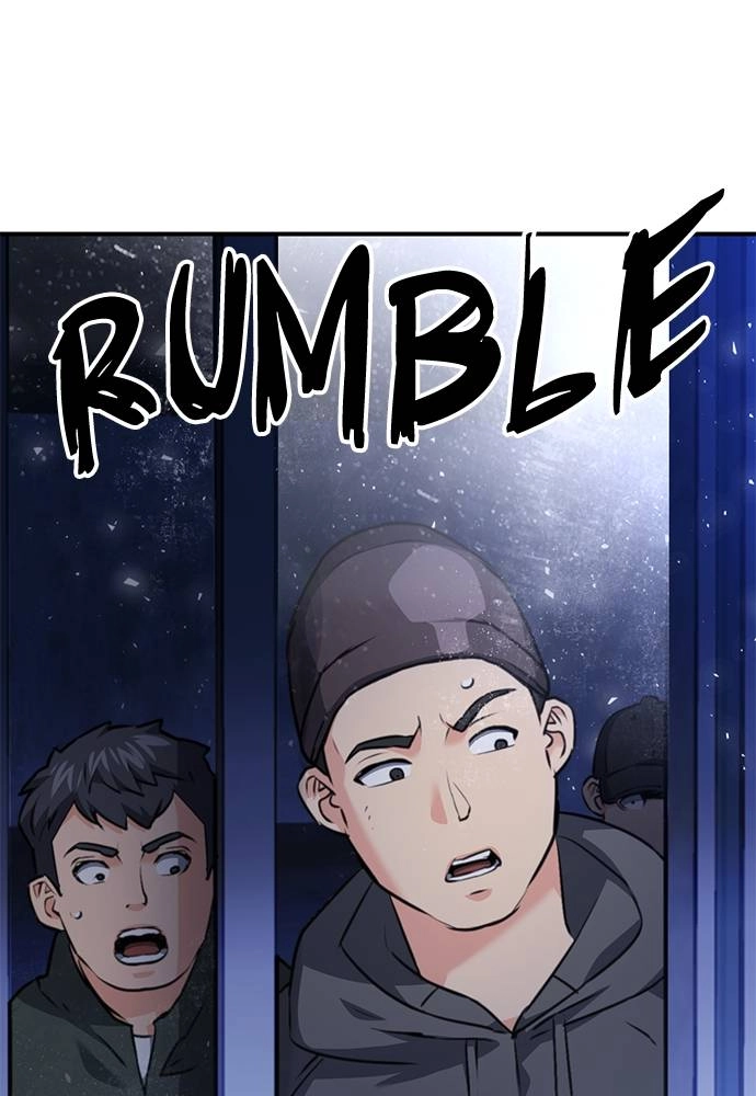 The Druid of Seoul Station Chapter 141 Page 24