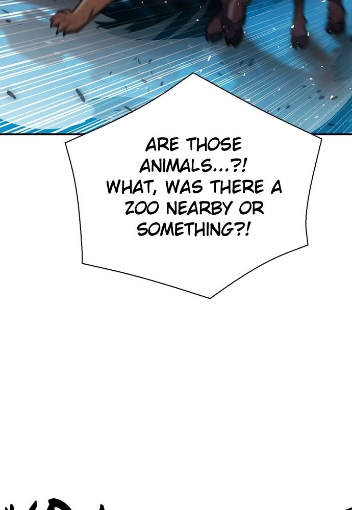 The Druid of Seoul Station Chapter 141 Page 27