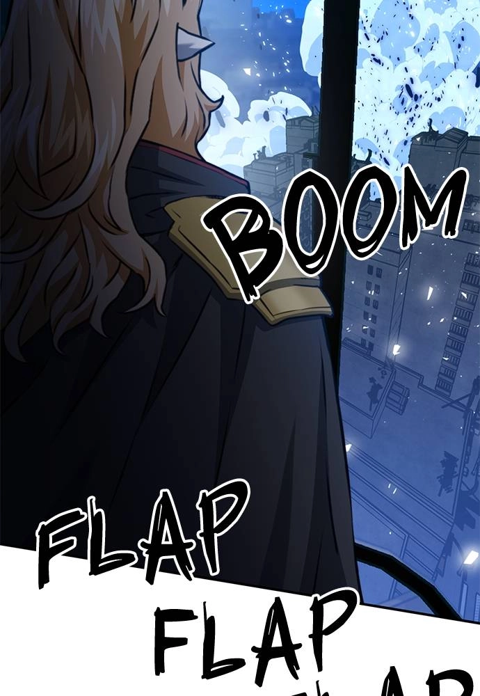 The Druid of Seoul Station Chapter 141 Page 34
