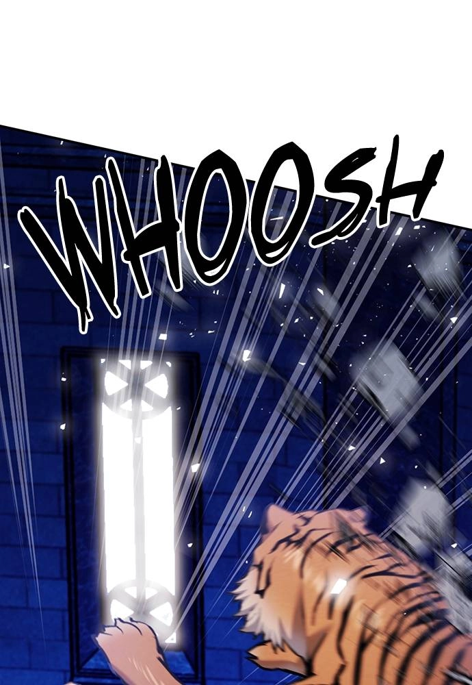 The Druid of Seoul Station Chapter 141 Page 40