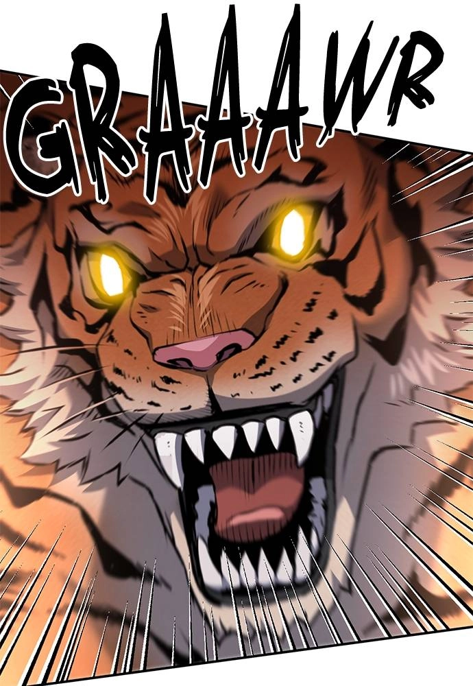 The Druid of Seoul Station Chapter 141 Page 43