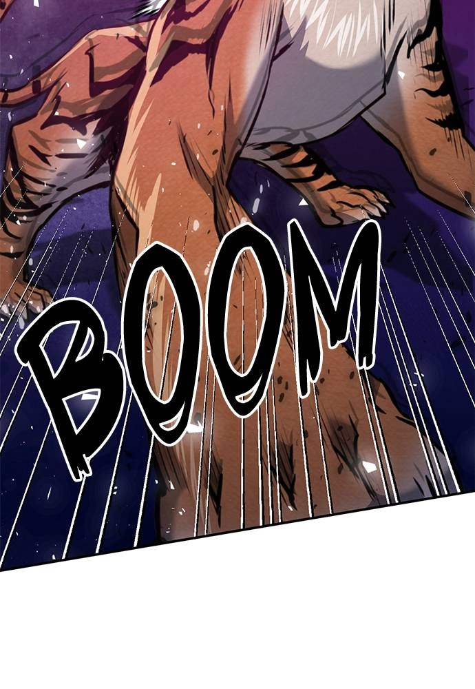 The Druid of Seoul Station Chapter 141 Page 58