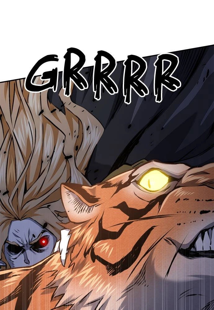 The Druid of Seoul Station Chapter 141 Page 61