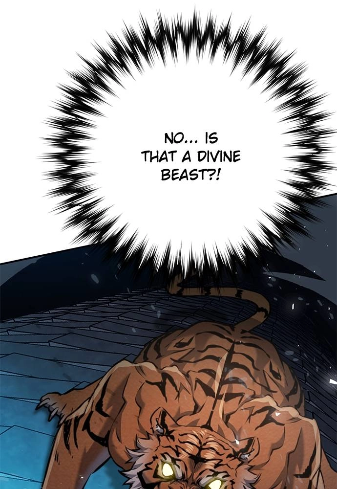 The Druid of Seoul Station Chapter 141 Page 77