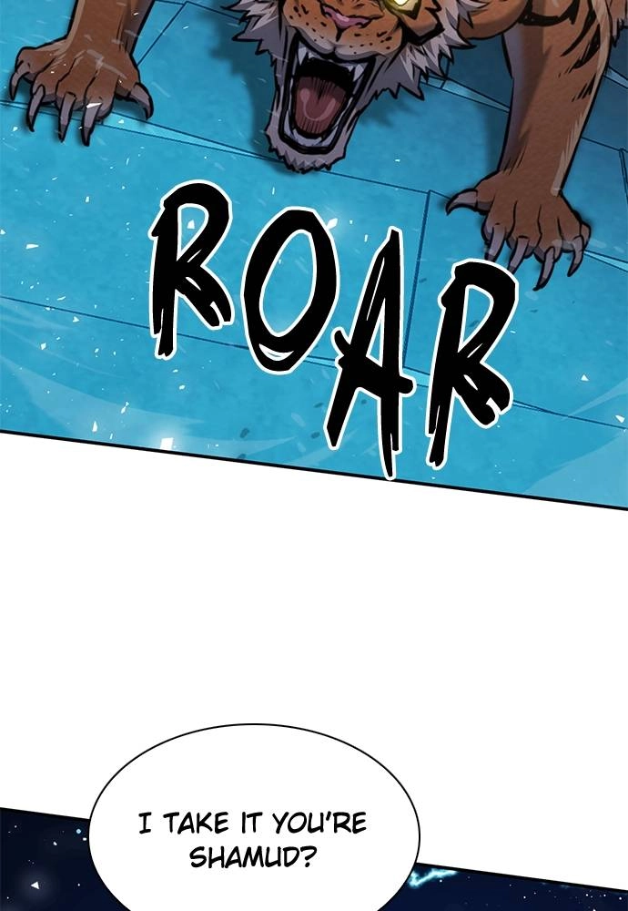The Druid of Seoul Station Chapter 141 Page 78
