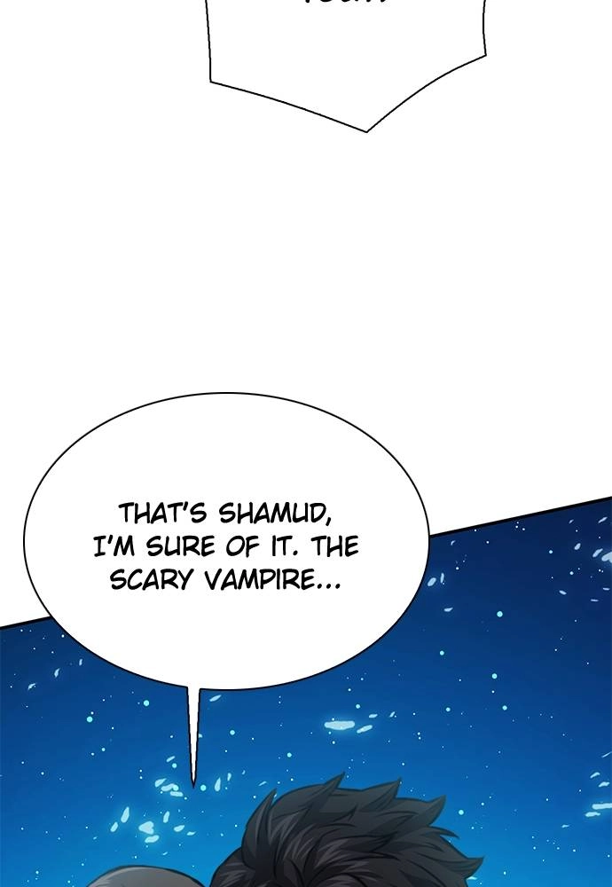 The Druid of Seoul Station Chapter 141 Page 81