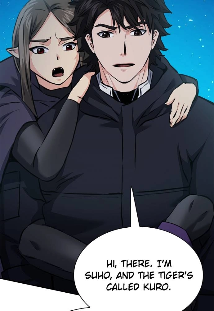 The Druid of Seoul Station Chapter 141 Page 82