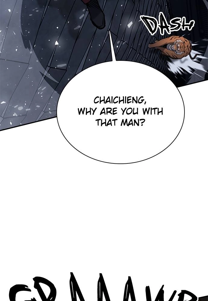 The Druid of Seoul Station Chapter 141 Page 85