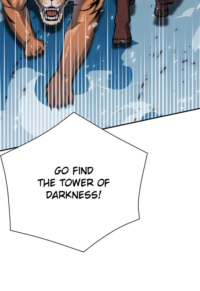 The Druid of Seoul Station Chapter 141 Page 8