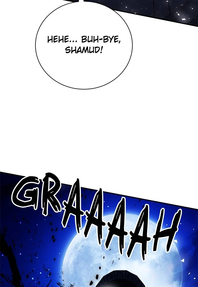 The Druid of Seoul Station Chapter 141 Page 91