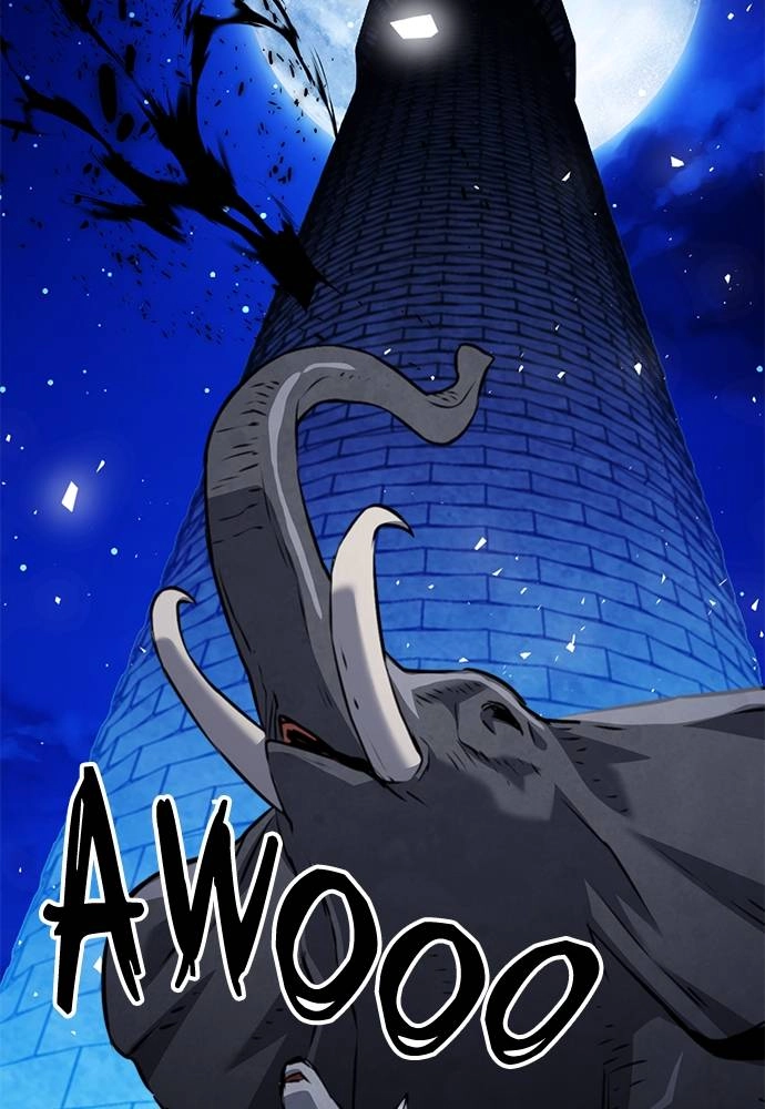The Druid of Seoul Station Chapter 141 Page 92