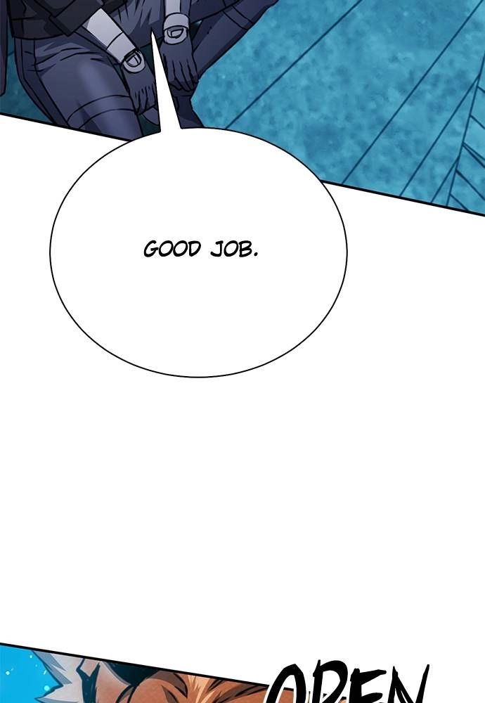 The Druid of Seoul Station Chapter 141 Page 95