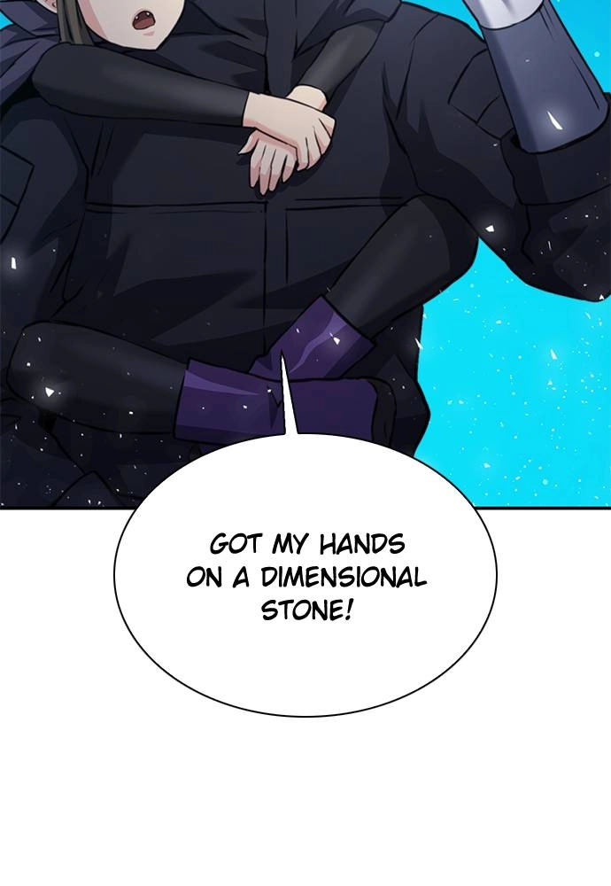 The Druid of Seoul Station Chapter 141 Page 98