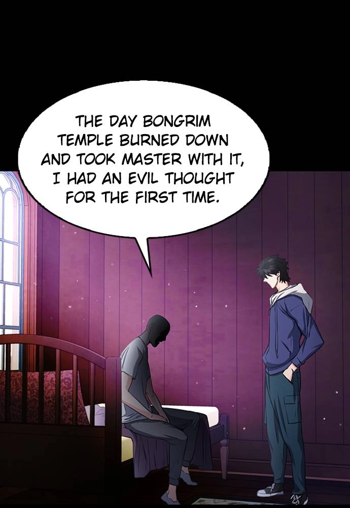 The Druid of Seoul Station Chapter 55 Page 102