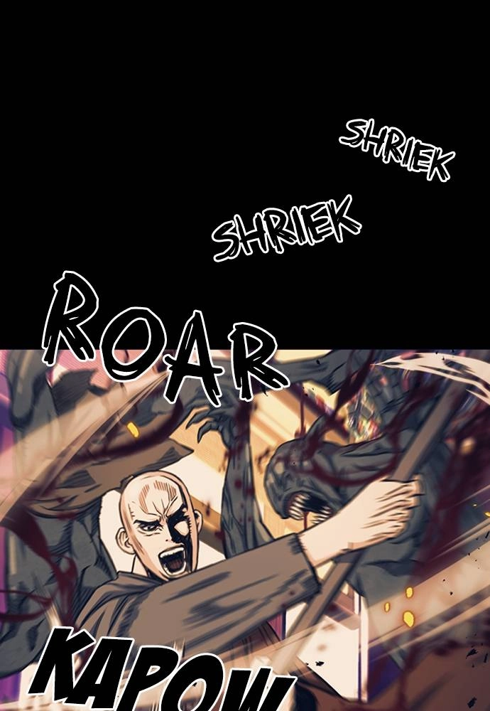 The Druid of Seoul Station Chapter 55 Page 104