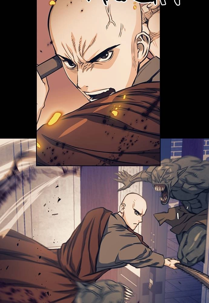 The Druid of Seoul Station Chapter 55 Page 106
