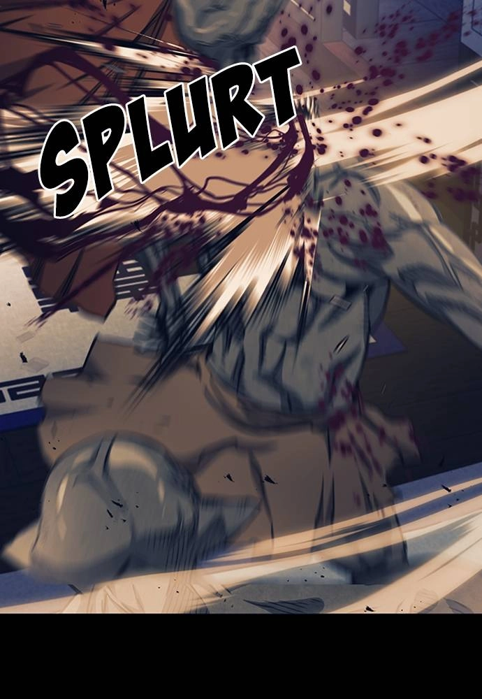 The Druid of Seoul Station Chapter 55 Page 107