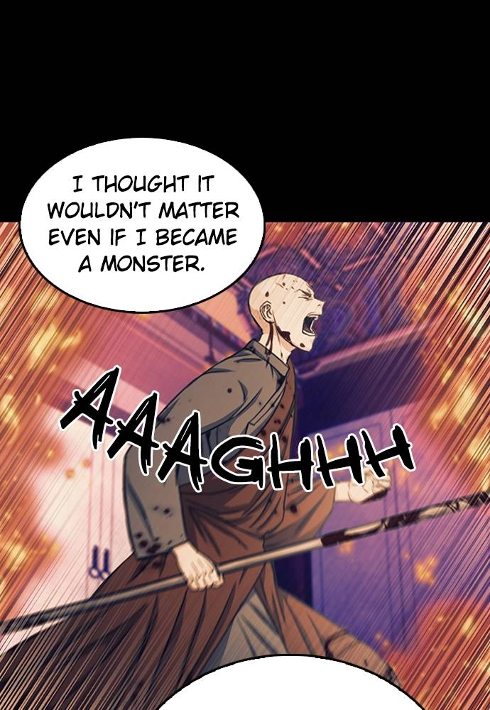 The Druid of Seoul Station Chapter 55 Page 108