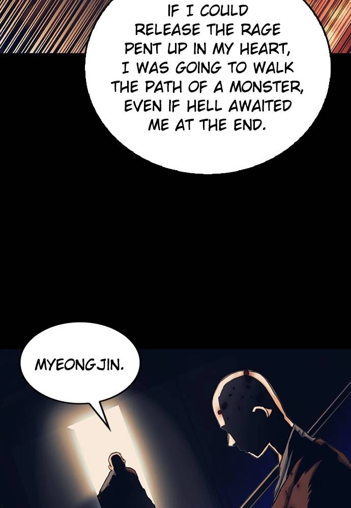 The Druid of Seoul Station Chapter 55 Page 109