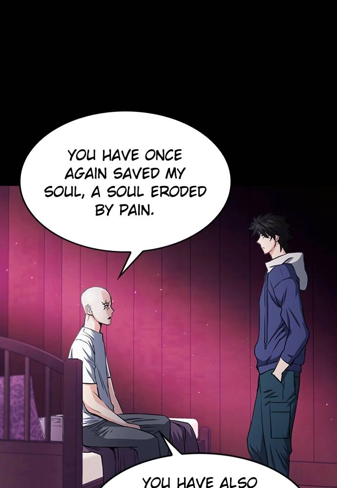 The Druid of Seoul Station Chapter 55 Page 113