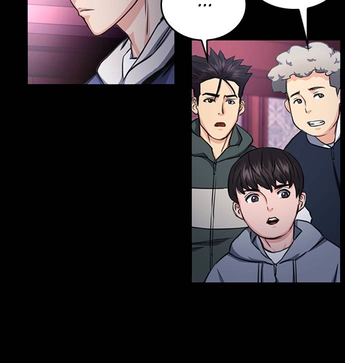 The Druid of Seoul Station Chapter 55 Page 116
